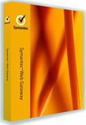 Symantec Web Gateway